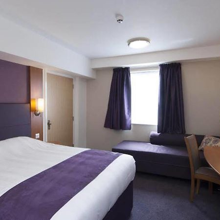 Premier Inn Greenock Eksteriør bilde