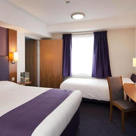 Premier Inn Greenock Eksteriør bilde