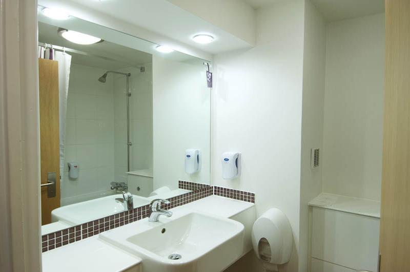 Premier Inn Greenock Eksteriør bilde
