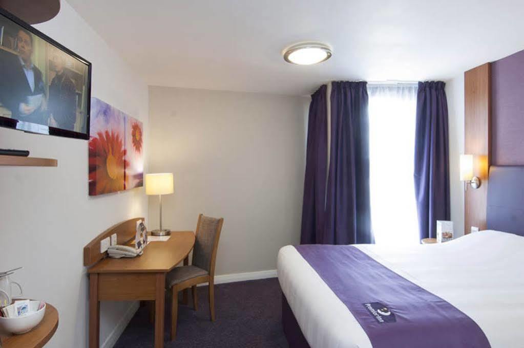 Premier Inn Greenock Eksteriør bilde